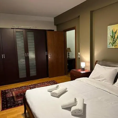 Villa_kleio דירה